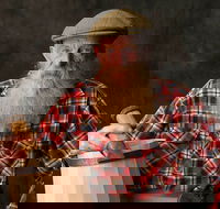 Lost Trades Fair - Accommodation Resorts