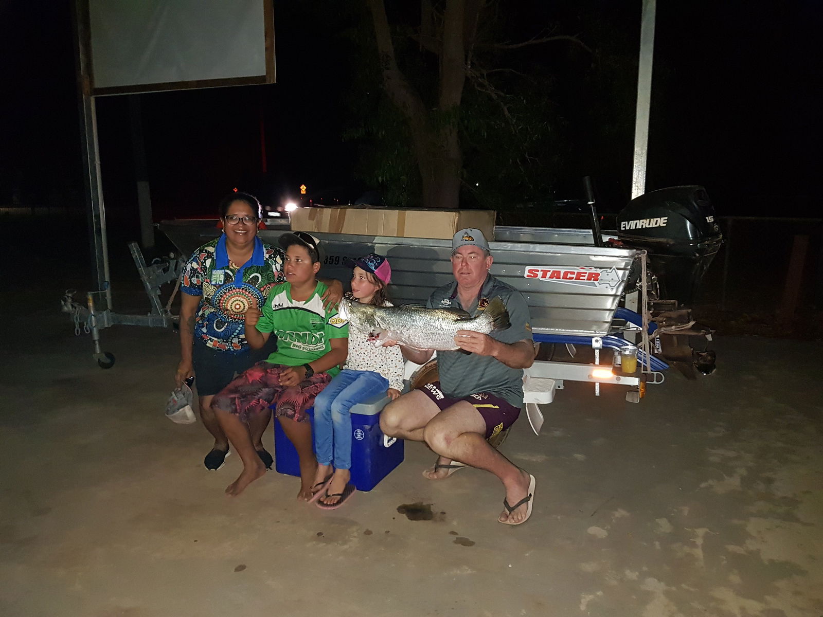 Jardine River ACT Accommodation Resorts