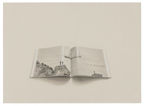 Maritime Art Prize & Exhibition: The Relationship Of Humanity To The Sea - Accommodation Resorts 1