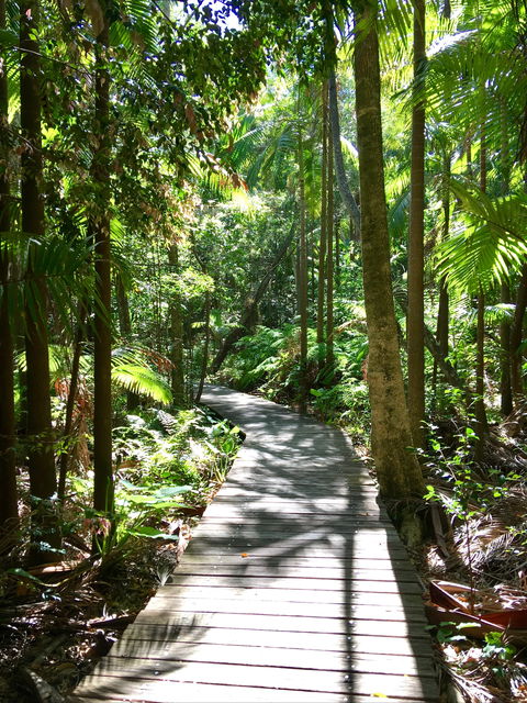 Mindfulness Escapes Byron Bay - Accommodation Resorts 1