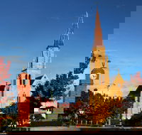 Mudgee Heritage Walking Tours - Accommodation Resorts