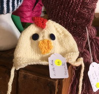 Murrindindi Beanie  Fibre Festival Online - Accommodation Resorts