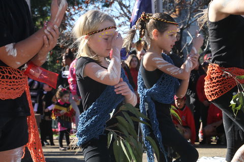 NAIDOC Week - Accommodation Resorts 0