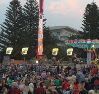 New Years Eve at The Entrance - Accommodation Resorts
