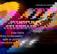 New Years Eve Free Band - Accommodation Resorts