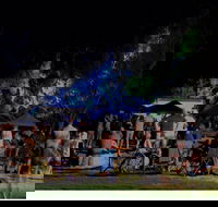 New Year's Eve by the River - Accommodation Resorts