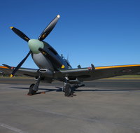 October Weekend Aircraft Showcase - Accommodation Resorts