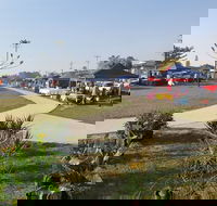 Old Bar Markets - Accommodation Resorts