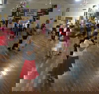 Old Time Dance - Accommodation Resorts