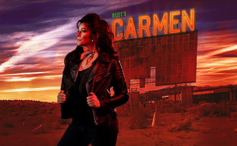 Opera Australia's Carmen - Accommodation Resorts 0