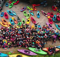 Paddling Film Festival - Coffs Harbour Sawtell - Accommodation Resorts