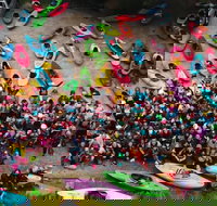 Paddling Film Festival - Kempsey - Accommodation Resorts