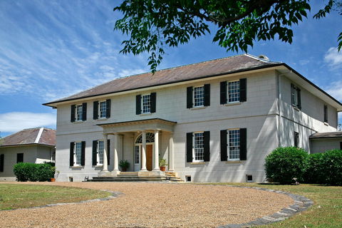 Parramatta Heritage Festival - Accommodation Resorts 0
