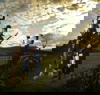 Peek into the Past - Accommodation Resorts