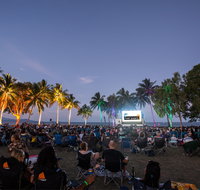 Port Shorts Film Festival - Accommodation Resorts