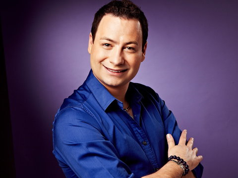 Psychic Medium Mitchell Coombes - Accommodation Resorts 0