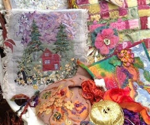 Queensland Winter Craft Festival - Accommodation Resorts 5