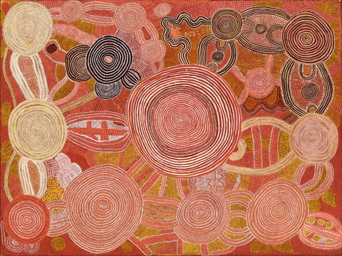 Reverence: Exhibition Of Australian Indigenous Art - Accommodation Resorts 0