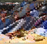 Riverland Wine  Food Festival - Accommodation Resorts