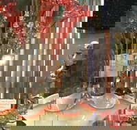 Robertson Antiques and Collectables Fair - Accommodation Resorts