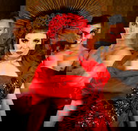 Rouge - Accommodation Resorts