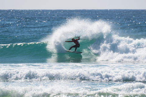 SAE Group Australian Surf Championships - Accommodation Resorts 0