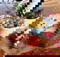 Salami and Salsicce Making classes at Politini Wines - Accommodation Resorts