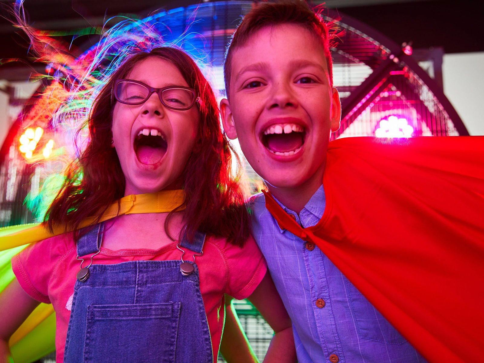 Spotswood VIC Accommodation Resorts