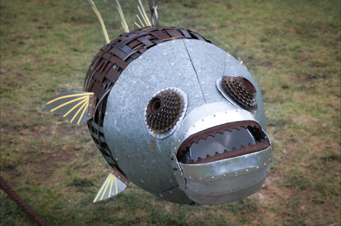 Sculpture Bermagui - Accommodation Resorts 2