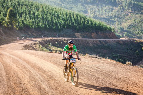 SEVEN - Australia's Premier Gravel Race - Accommodation Resorts 0