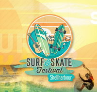 Skate and Surf Festival Shellharbour - Accommodation Resorts