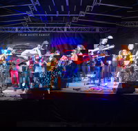 Slim Dusty Kempsey Festival - Accommodation Resorts