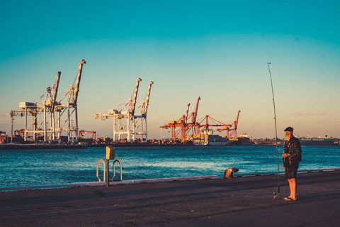 Smartphone Photography Course - Fremantle - Accommodation Resorts 0