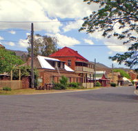 Sofala and District Agriculture and Horticulture Show - Accommodation Resorts