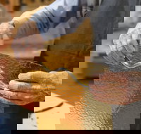 Stained Glass Leadlighting Workshop - Accommodation Resorts