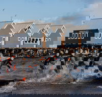 SunSmart Kids Triathlon - Accommodation Resorts