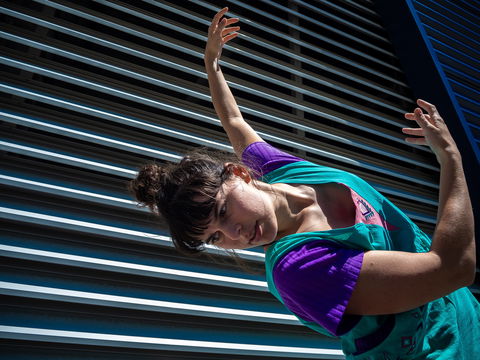 Supercell: Festival Of Contemporary Dance 2021 - Accommodation Resorts 0