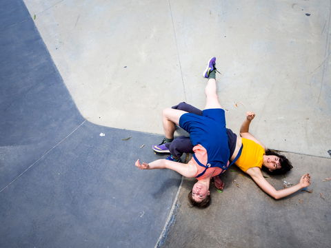 Supercell: Festival Of Contemporary Dance 2021 - Accommodation Resorts 1