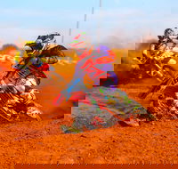 Tatts Finke Desert Race - Accommodation Resorts