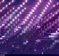 The Australian Bee Gees Show - 25th Anniversary Tour - Albany - Accommodation Resorts