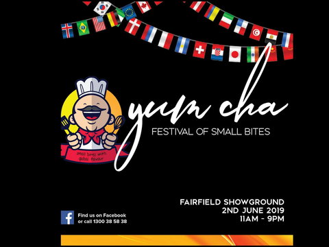 The International Yum Cha Festival Of Small Bites - Accommodation Resorts 0