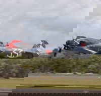 The Great Eastern Fly-In - Accommodation Resorts