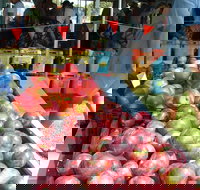 The Farmers Market on Manning - Accommodation Resorts