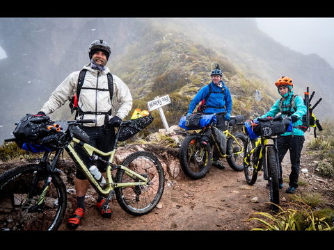 The Big Bike Film Night - Newcastle - Accommodation Resorts 1