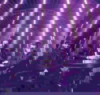 The Australian Bee Gees Show - 25th Anniversary Tour - Bunbury - Accommodation Resorts