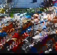 The Peter Allen Festival - Accommodation Resorts