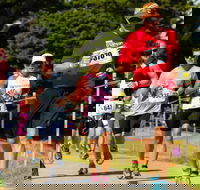 Triathlon NSW Club Championship - Accommodation Resorts