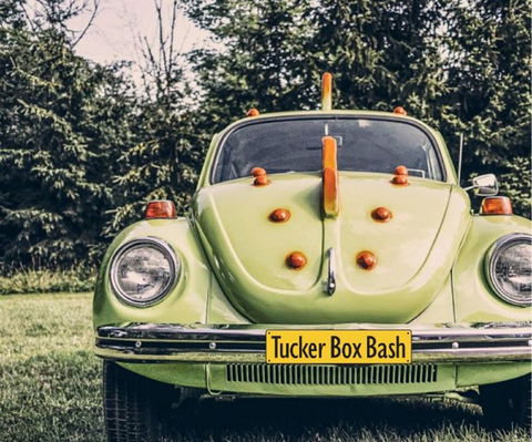 Tucker Box Bash - Accommodation Resorts 0