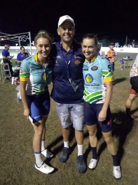 UCI CFI - Cycle Fest International - Accommodation Resorts 1