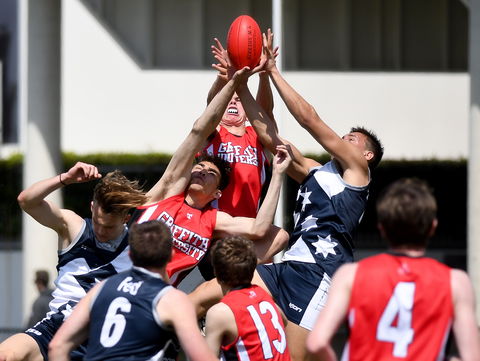 UniSport Nationals - Accommodation Resorts 1